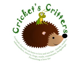 Cricket's Critters entry by KristinaPetkina