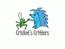 Cricket's Critters entry by ShimmyKristina