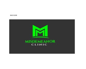 Misdemeanor Clinic entry by hegesanyi