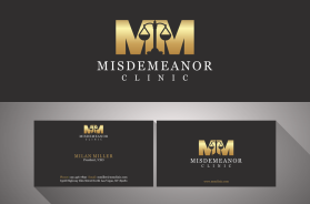 Misdemeanor Clinic entry by amudee