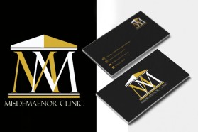 Misdemeanor Clinic entry by nuface