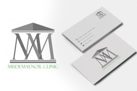 Misdemeanor Clinic entry by nuface