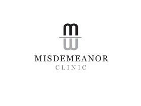 Misdemeanor Clinic entry by Jecha