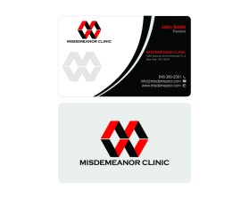 Misdemeanor Clinic entry by driver2