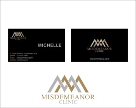 Misdemeanor Clinic entry by phonic