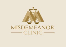 Misdemeanor Clinic entry by shefkire