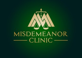 Misdemeanor Clinic entry by shefkire