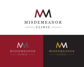 Misdemeanor Clinic entry by Jecha