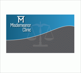 Misdemeanor Clinic entry by drifelm