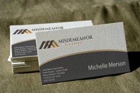 Misdemeanor Clinic entry by hegesanyi