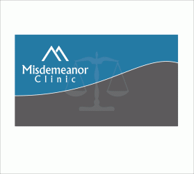 Misdemeanor Clinic entry by drifelm