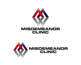 Misdemeanor Clinic entry by dsdezign