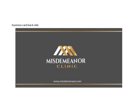Misdemeanor Clinic entry by hegesanyi
