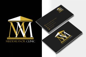 Misdemeanor Clinic entry by nuface