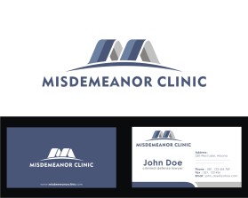 Misdemeanor Clinic entry by pwdzgn
