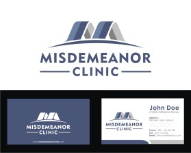 Misdemeanor Clinic entry by pwdzgn