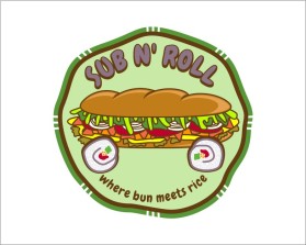 Sub n' Roll entry by fajar al-habsyi