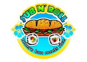 Sub n' Roll entry by STOYAN DENCHEV