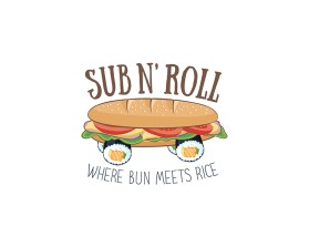 Sub n' Roll entry by BrowseWorks