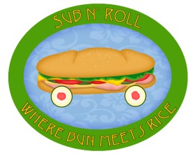 Sub n' Roll entry by an anonymous creative