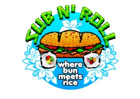 Sub n' Roll entry by STOYAN DENCHEV