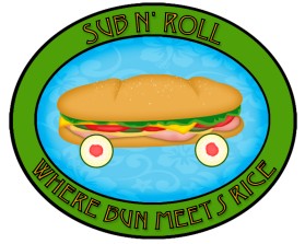 Sub n' Roll entry by an anonymous creative