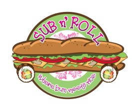 Sub n' Roll entry by Mark Brent Atkinson