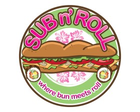 Sub n' Roll entry by Mark Brent Atkinson