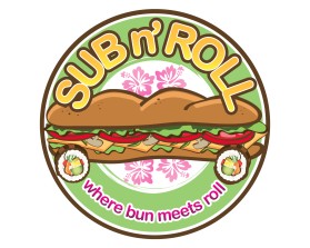 Hawaii Logos design