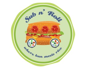 Sub n' Roll entry by Aurimas Jasaitis