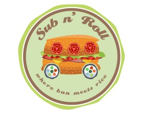 Sub n' Roll entry by Aurimas Jasaitis