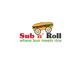 Sub n' Roll entry by Joel Bonete