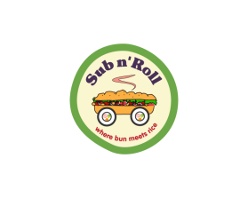 Sub n' Roll entry by Joel Bonete