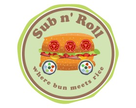 Sub n' Roll entry by Aurimas Jasaitis