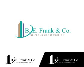Logo Design entry 1107104 submitted by ferhatsen