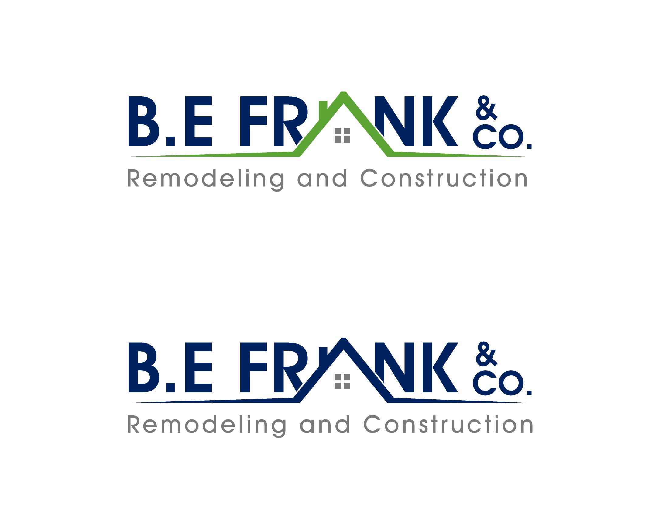 Logo Design entry 1110554 submitted by logogenering