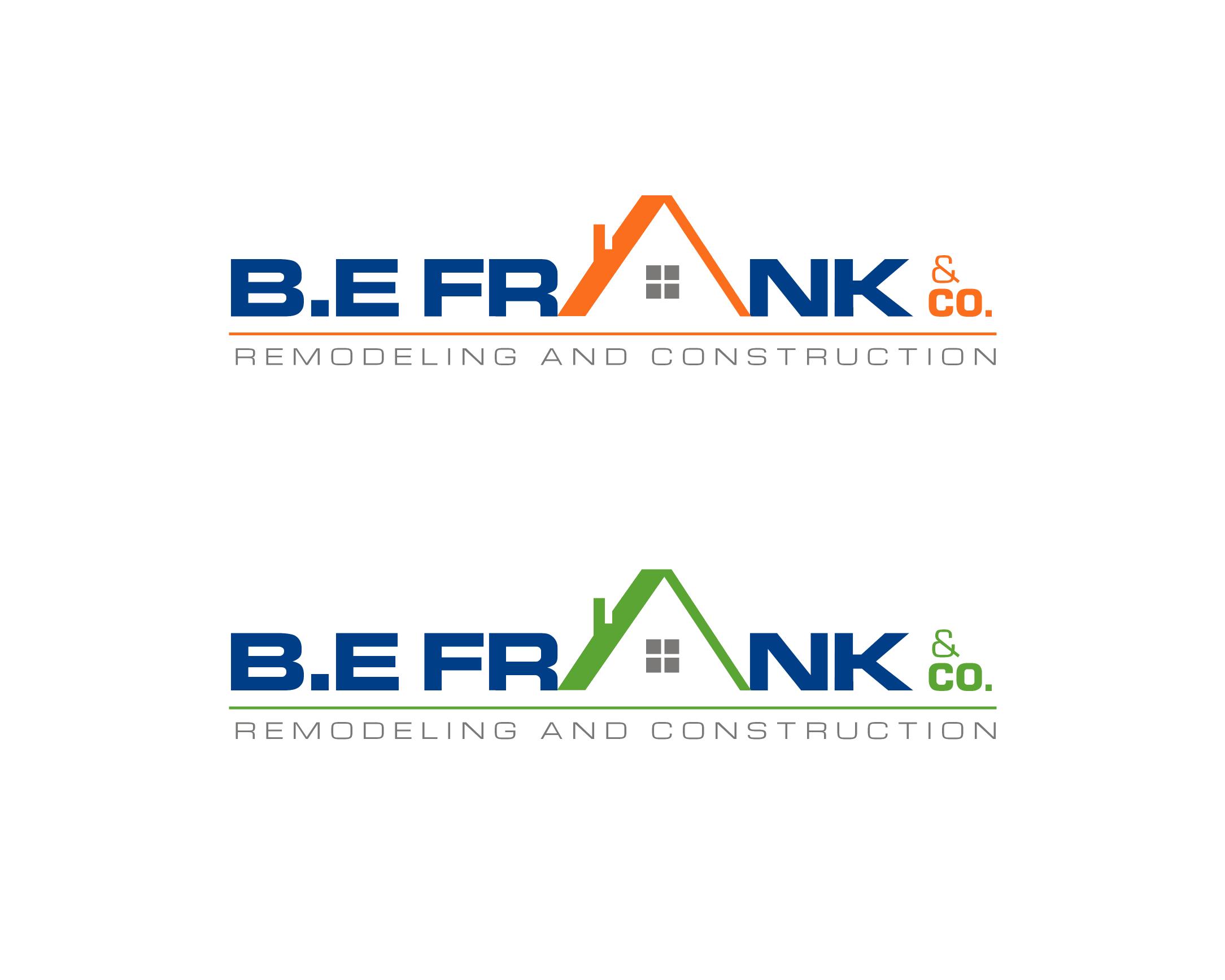 Logo Design entry 1110563 submitted by logogenering