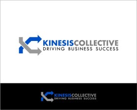 Kinesis Collective entry by fajar al-habsyi