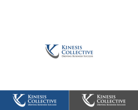 Kinesis Collective entry by an anonymous creative