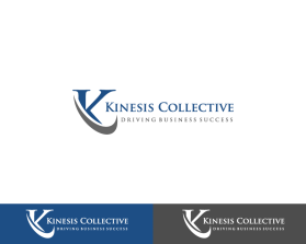 Kinesis Collective entry by an anonymous creative