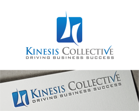 Kinesis Collective entry by Ahmad Arif
