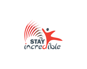 STAY INCREDIBLE entry by DORIANA999