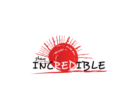 STAY INCREDIBLE entry by DORIANA999