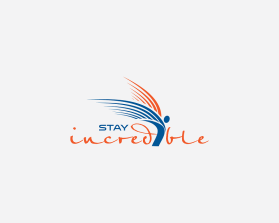 STAY INCREDIBLE entry by DORIANA999