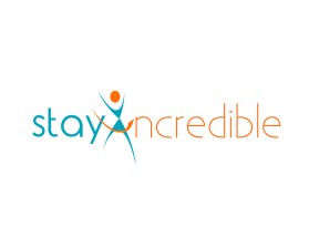STAY INCREDIBLE entry by leesdesigns