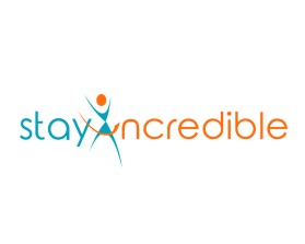 STAY INCREDIBLE entry by leesdesigns