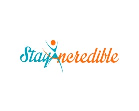STAY INCREDIBLE entry by leesdesigns