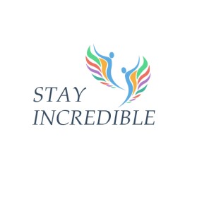 STAY INCREDIBLE entry by nazgulas