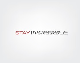 STAY INCREDIBLE entry by HFK