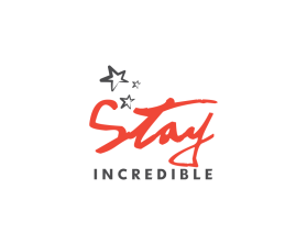 STAY INCREDIBLE entry by sambelpete